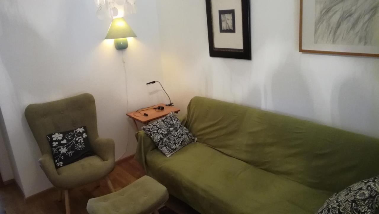 Anna'S Cosy Apartment Ілльміц Екстер'єр фото