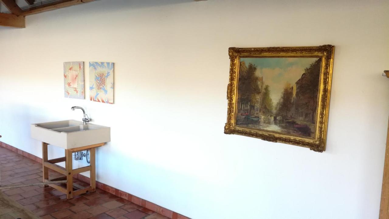 Anna'S Cosy Apartment Ілльміц Екстер'єр фото