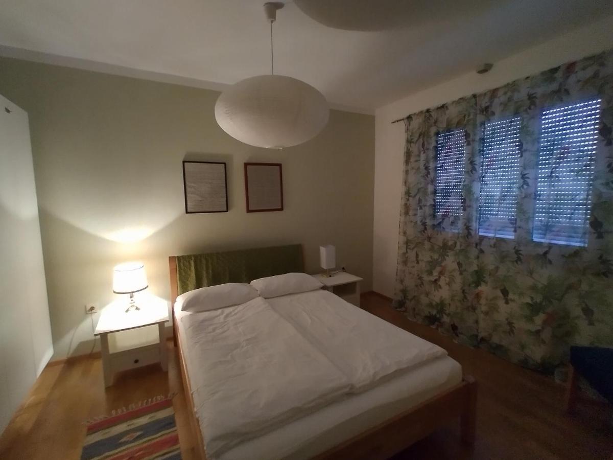 Anna'S Cosy Apartment Ілльміц Екстер'єр фото