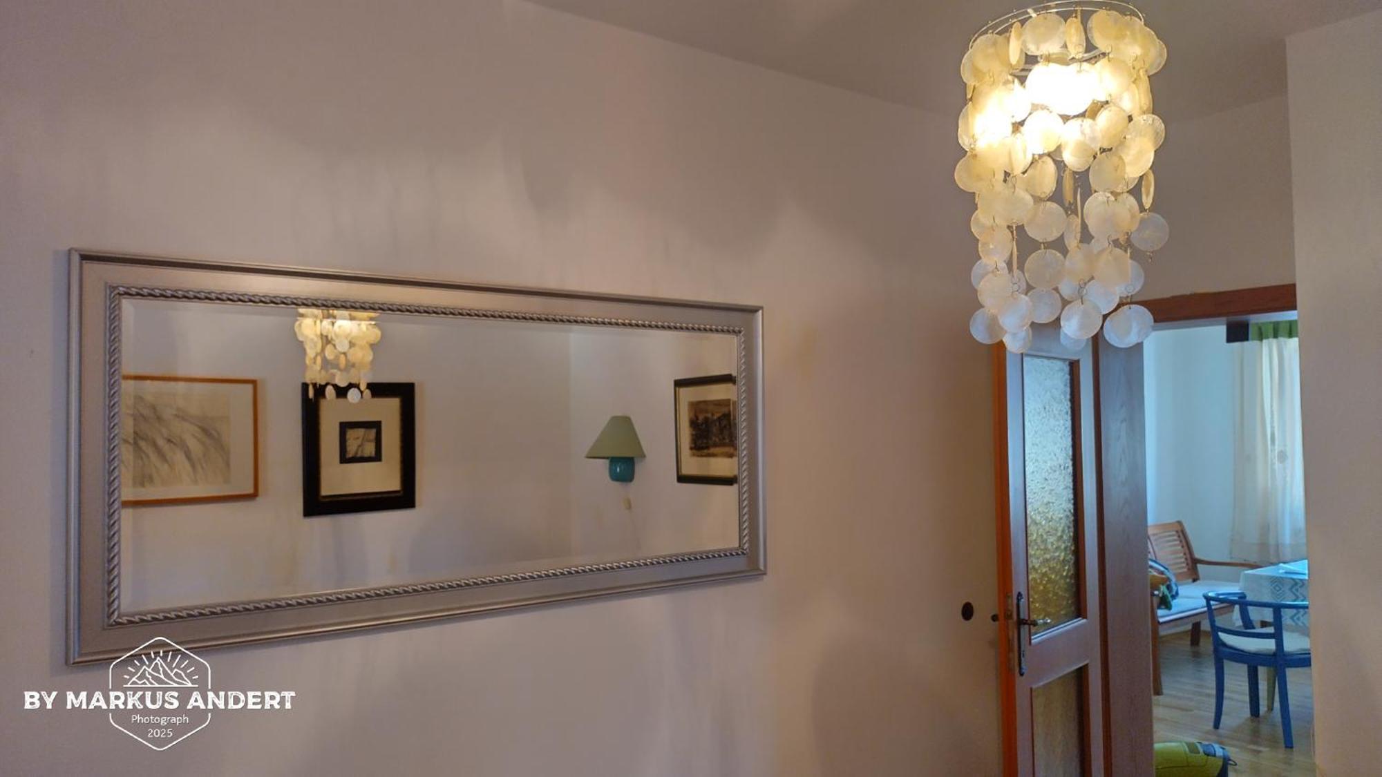 Anna'S Cosy Apartment Ілльміц Екстер'єр фото
