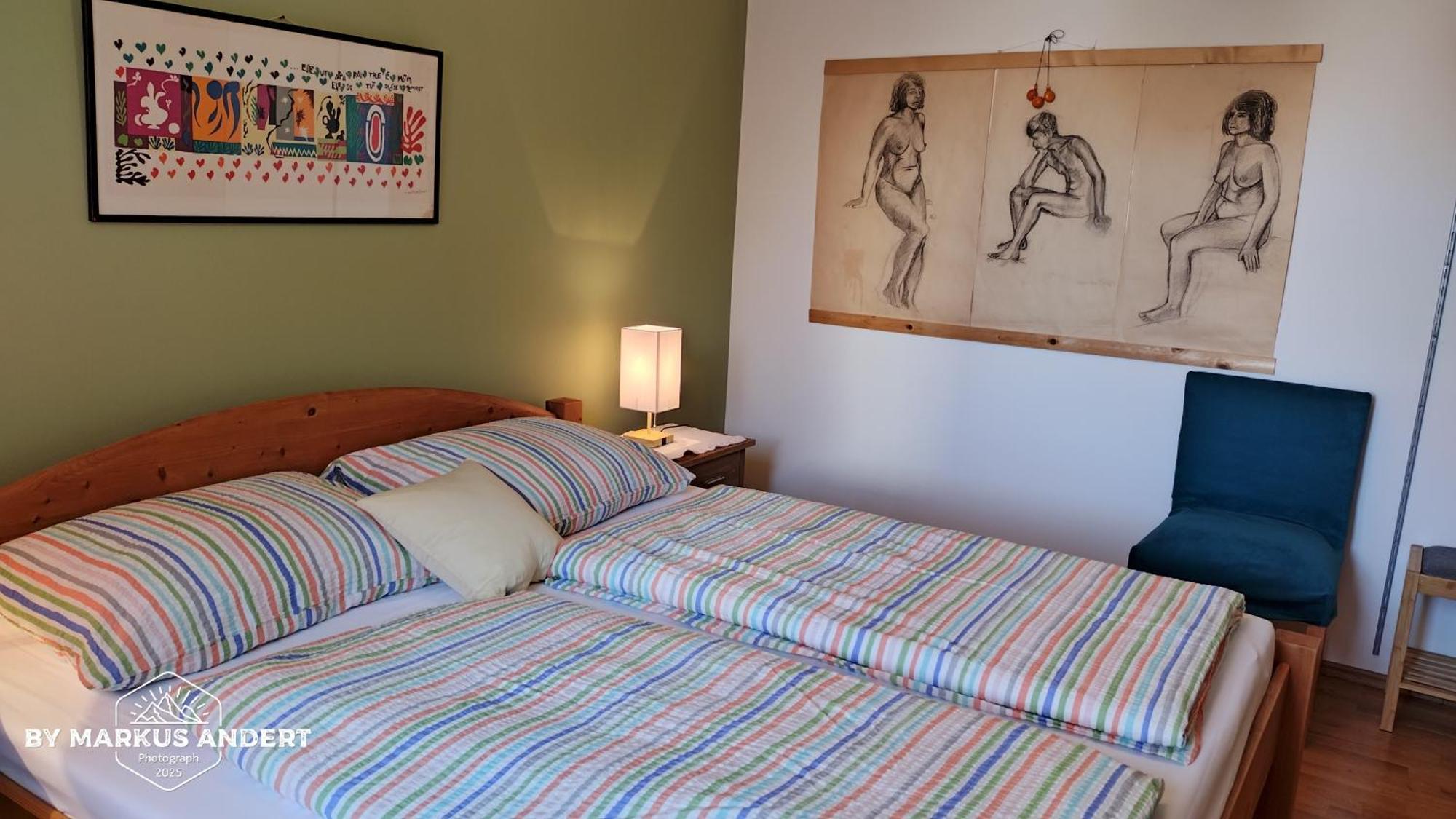 Anna'S Cosy Apartment Ілльміц Номер фото