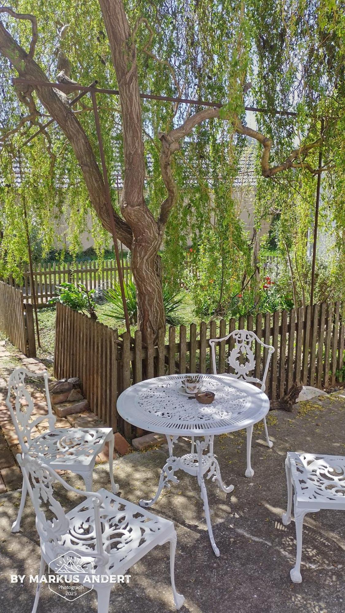 Anna'S Cosy Apartment Ілльміц Екстер'єр фото