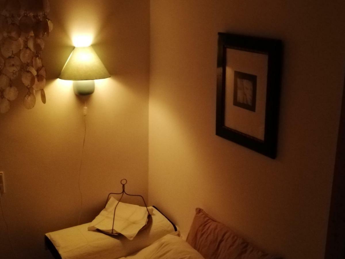 Anna'S Cosy Apartment Ілльміц Екстер'єр фото