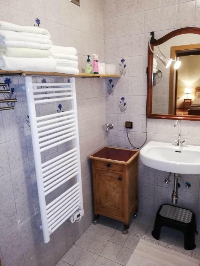 Anna'S Cosy Apartment Ілльміц Екстер'єр фото